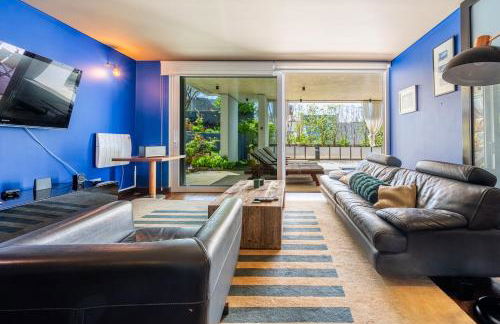 Extravagant 5-Bedroom Mansion - Foto 22