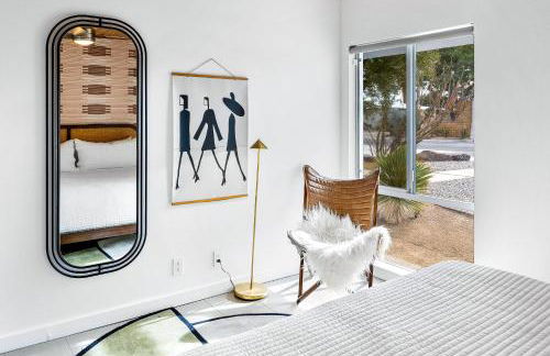 Mid Century Mood House by ACME House Company - Foto 28