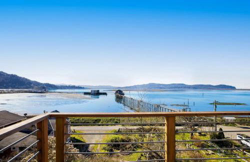 Fisherman's Dream Boat House - Foto 17