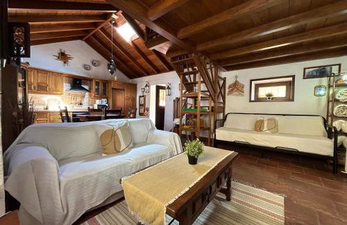 Casa terrera "El Granero" - Foto 6