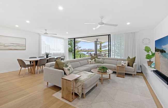 Allisee Apartments - Foto 18