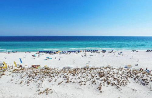 Pelican Beach Resort 809 - Foto 57