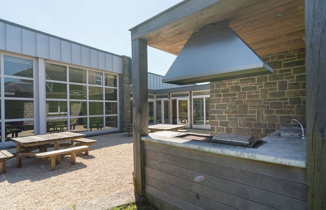 Group Cottage in Sourbrodt - Photo 36