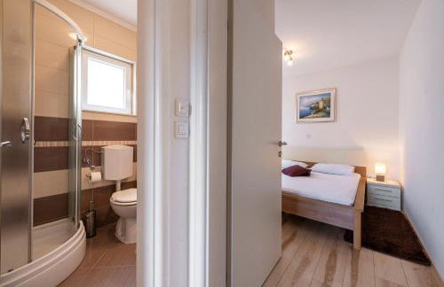 Holiday Home Iva - Foto 30