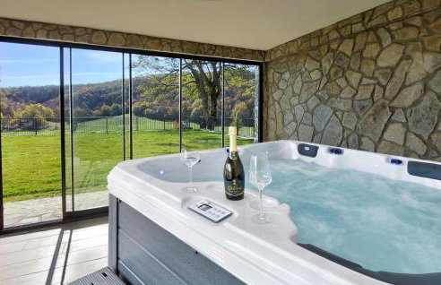 Amazing Home In Barlete With Sauna - Foto 3