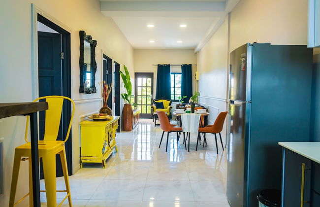 Colonial Wolf Oasis - Foto 46