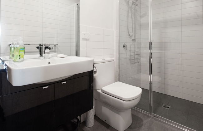 110 Hampden Apartments - Foto 39