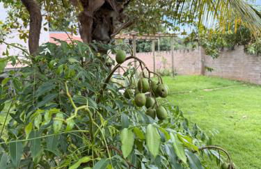 Casa 03 quartos com piscina - Foto 7