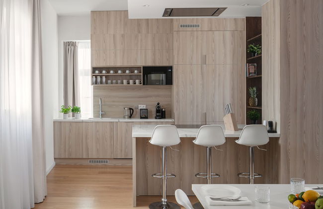 U Pujcovny Apartment Old Town Prague - Foto 6