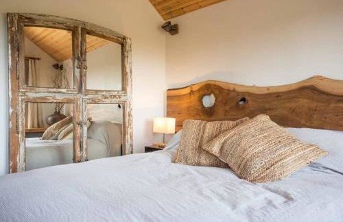 Beachside chalet 4 Cormorant with access to beach - Foto 21