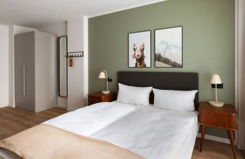 Limehome Mannheim City Center - Foto 29