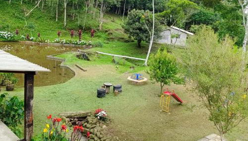 Refúgio Atlântico - Foto 2, Garden