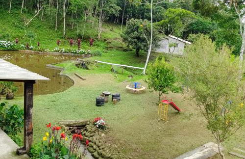 Refúgio Atlântico - Foto 2