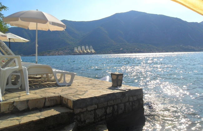 Apartments Matkovic - Foto 1