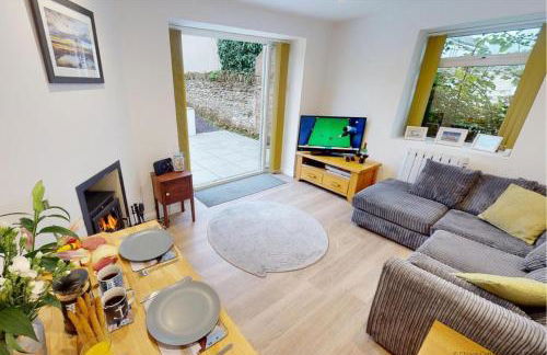 BRAUNTON ORCHARD COTTAGE 2 Bedrooms - Foto 8