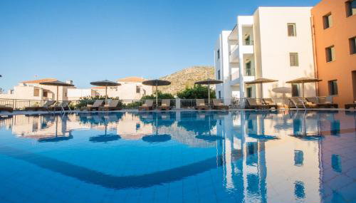 Mitos Village - Foto 4