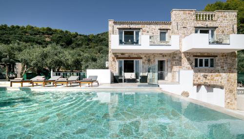 Villa di Pietra - Foto 5