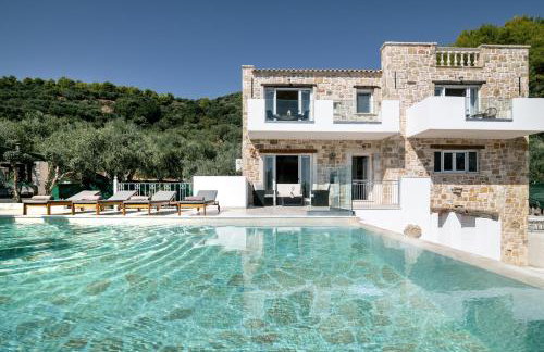 Villa di Pietra - Foto 5