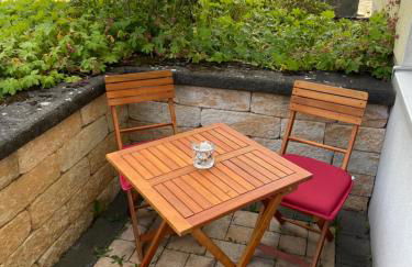 40qm Wohlfühl-Apartment im Grünen mit Sorglospaket - Foto 33