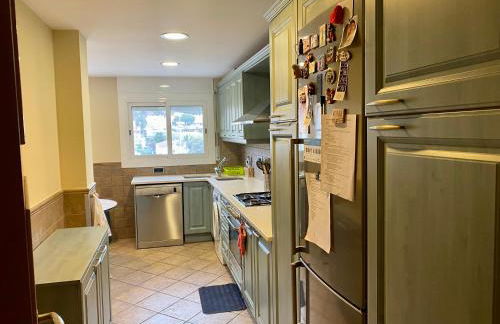 Coast apartment near Barcelona - Foto 13