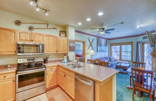 Hidden River Lodge 5975 - Foto 1