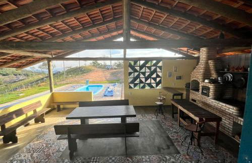 Solar Serra das Piteiras - Paivas Pará de Minas - Foto 25