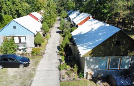 Waldpension Gussow - Foto 53