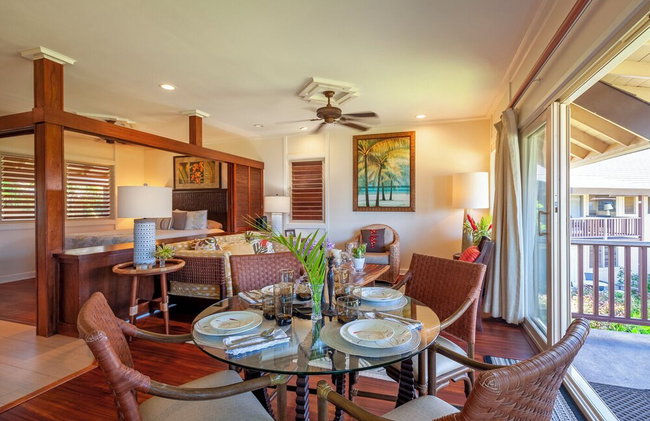 Hanalei Colony Resort E3 - Foto 48