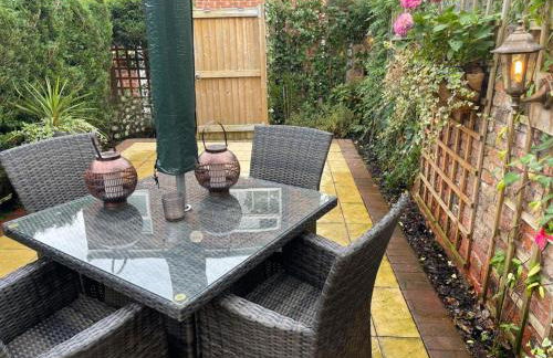 'cosy Cottage' - 2 Bed High End Cottage in Bawtry - Foto 17