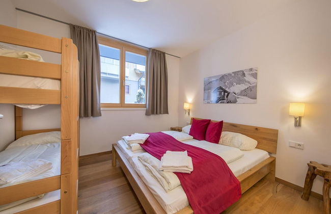 Modern Apartment With Balcony and Access to Sauna - Foto 4