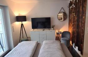 Exklusives und zentrales Wohnen direkt am Marktplatz Whg2 - Foto 15