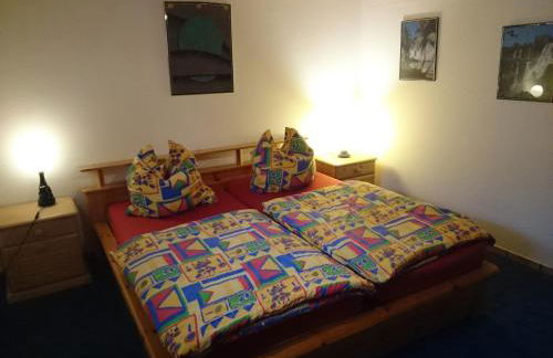 Ferienwohnung An der Loreley - Photo 13