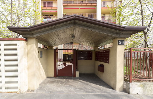 notaMI - Residenza Smeraldo - San Siro - Photo 28