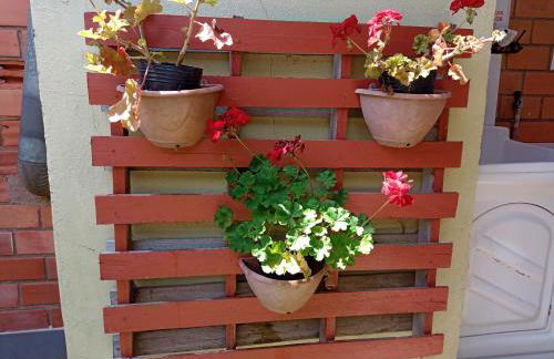 Hospedagem Da Laranjeira Gramado - Photo 74