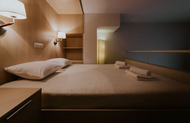 Horizon Apartments - Radziwiłłowska - Photo 17