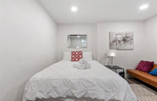 Downtown Studio - Panoramic Views - Walk-friendly - Foto 11