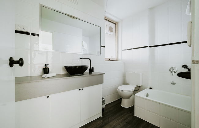 SoYa Apartment Hotel - Foto 49