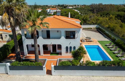 Villa Bellegarde by Algarve Vacation - Foto 43