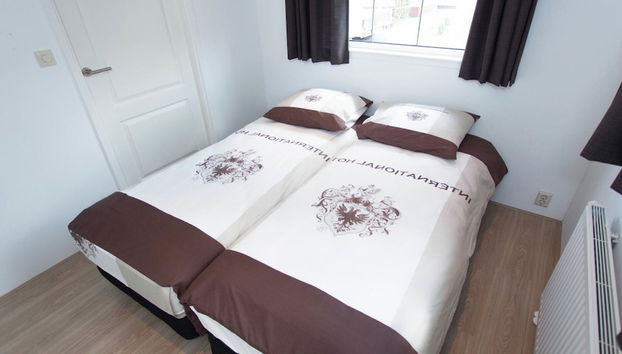 Modern Chalet With Garden, Terrace - Foto 5, Zimmer