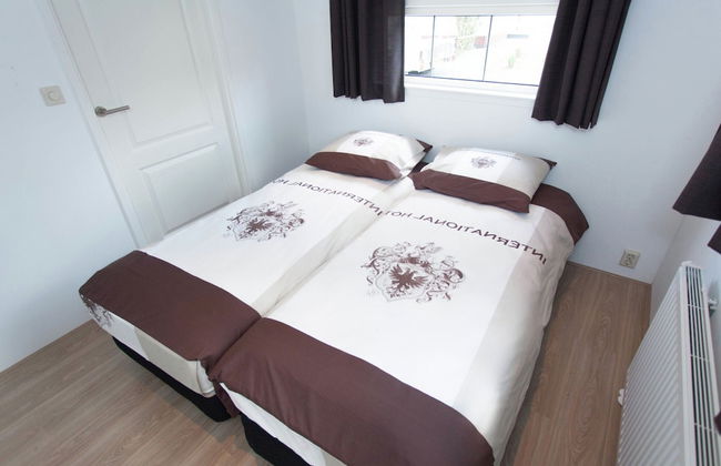 Modern Chalet With Garden, Terrace - Foto 5