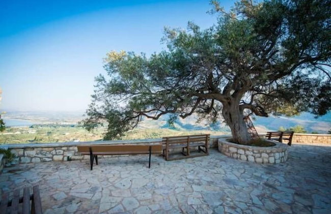 Daphne in Morfi Village - Foto 25