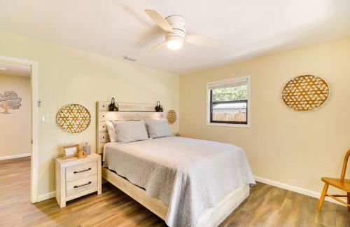 Lake Wales Vacation Rental with Direct Canal Access! - Foto 9