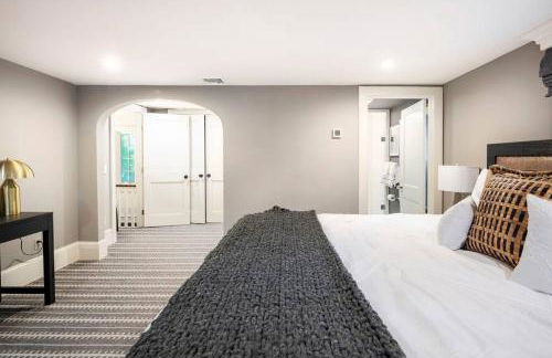 Exquisite Bedford Lux Retreat. - Foto 13