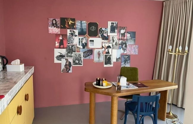 CASA PAPA Home&Space - Foto 6