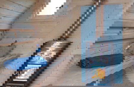 Shepherds Loch Glamping - Photo 55