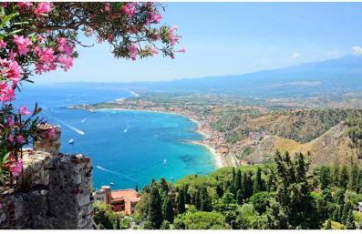 Naxos Sicilian Luxury Apartment - Foto 37