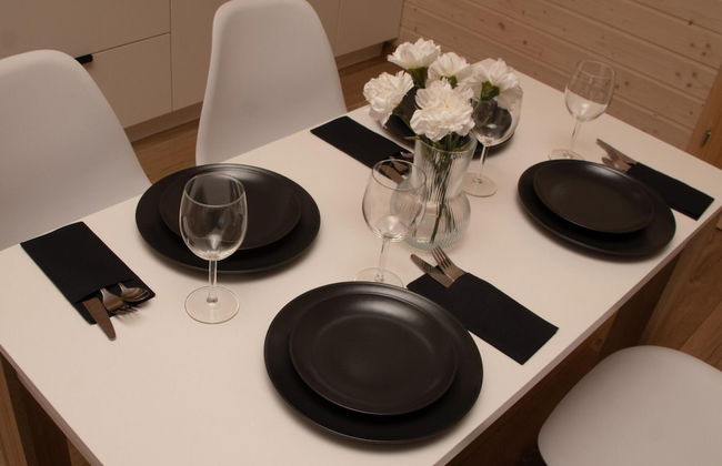 Holiday Home in Wicie With Garden - Photo 13