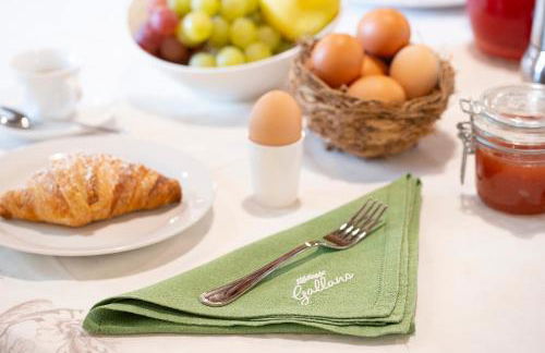 BORGO DI GALLANO - Photo 60