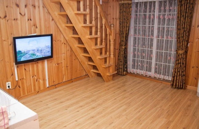 Yangsan Park Pension - Foto 11