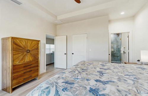 Greens and Golf Getaway- Units A and B - Foto 28